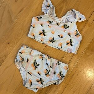 Sweet Honey 2 Piece Swim 6Y